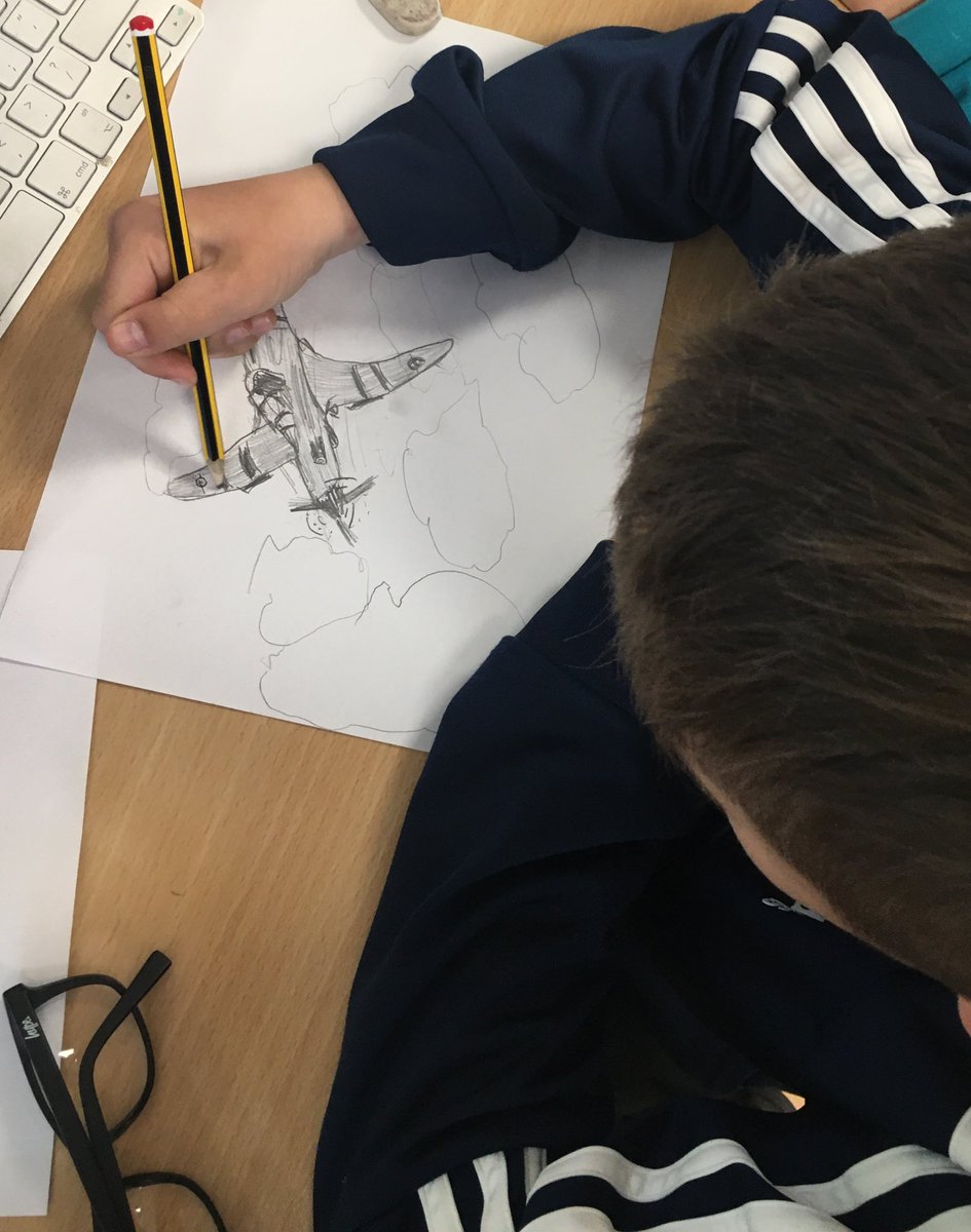 Fosse Way Academy tweet media