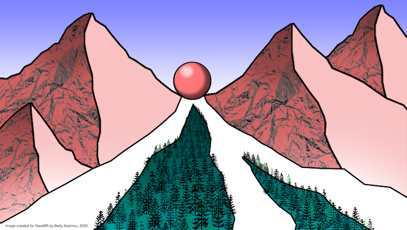 No! You can’t stop research until things get back to normal. You need to utilise Scenario Thinking - newmr.org/blog/scenario-… - #NewMR #MRX #Insights #Research