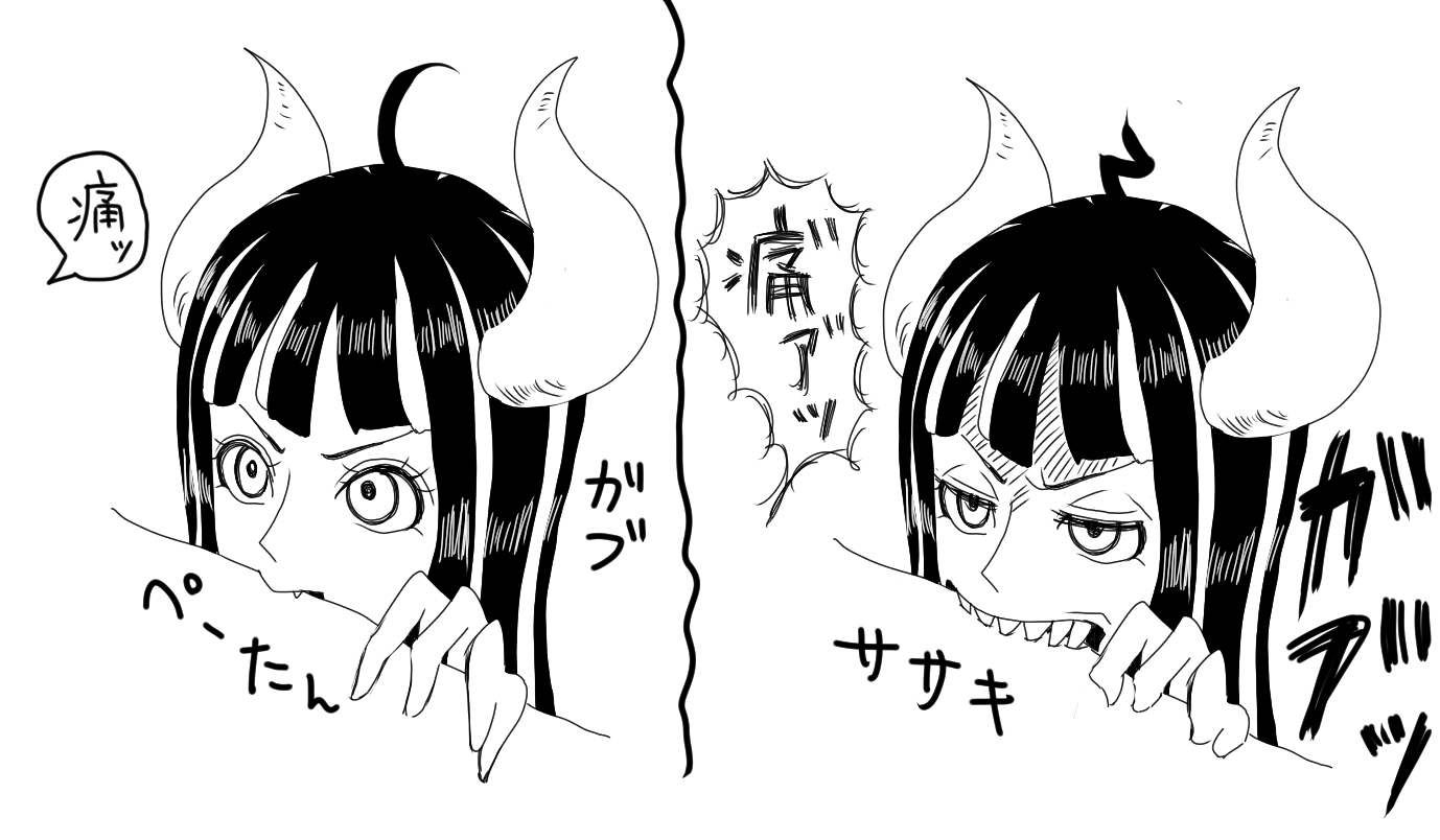 椿 冬華 絵本出版中 今週のワンピ うるティちゃん描きたかった うるペジとうるササ マスクの下は完全なる妄想です マスクの下とか髪の色とか気になりますねー とにかくうるティちゃんかわいい T Co Er629uvcg4 Twitter