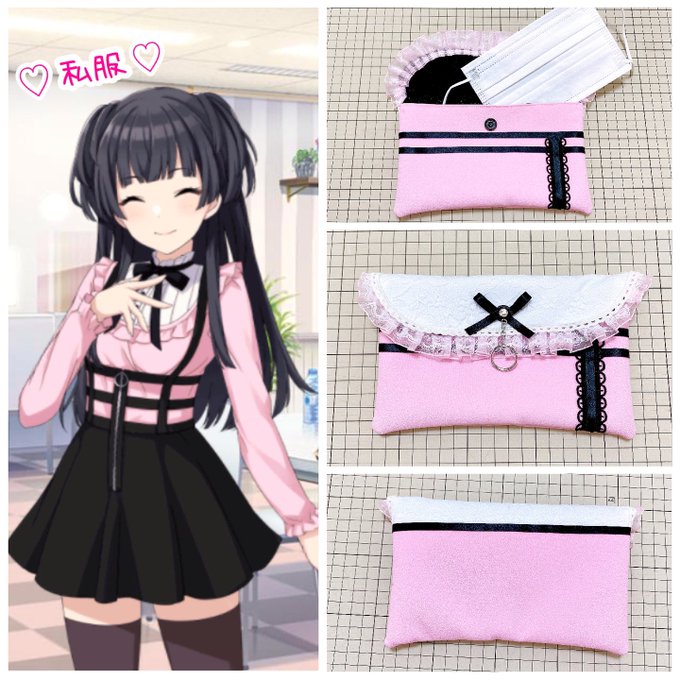 コスプレイヤー姫柊エリーのTwitter画像66