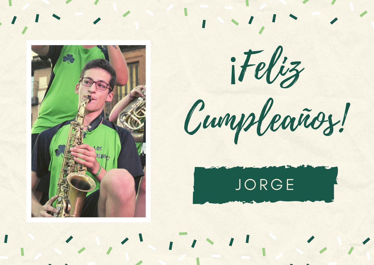 Charanga Los Tréboles☘️ tweet media