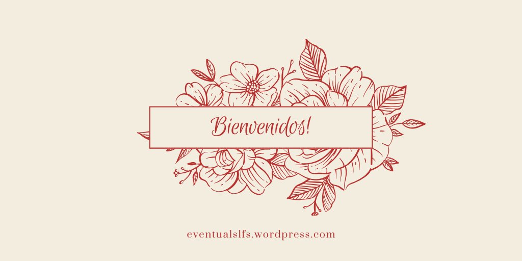 vanebu34's tweet photo. Mi gente lindaaa!!! Ya está publicado nuestro primer blog en la página de Eventuals; en donde les compartimos una linda y emotiva bienvenida a nuestra familia, a nuestras ideas y a todas las cosas lindas que juntos crearemos. Vayan a leerlo y déjennos sus comentarios. #nuevoblog https://t.co/SMIJ21Ux2Q