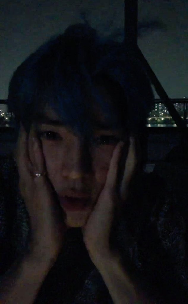 jaerong loves yoghurt just like taeyong 