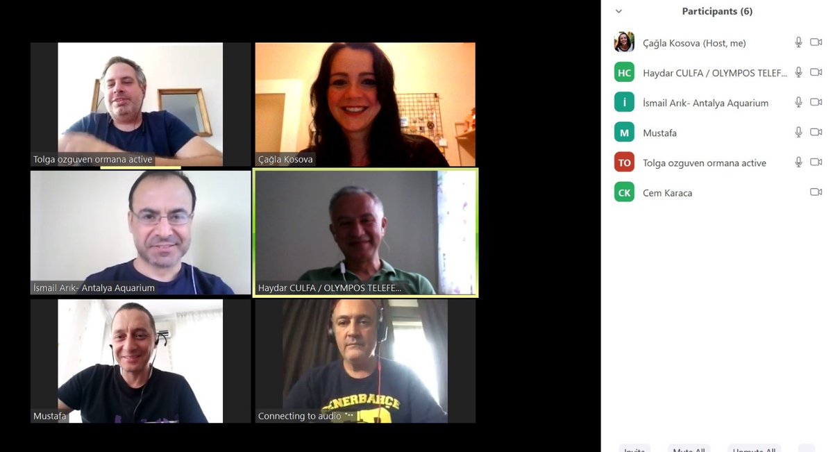 YK toplantımızda Valiliğin turizm koordinasyon toplantısı kararı gereği yapılacak tanıtım çalışmalarına destek verme kararı aldık. Turizmin bu süreçten güçlenerek çıkacağına inanıyoruz. ATİB olarak üzerimize düşeni layıkıyla yapacağız <a href="/AntalyaValilik/">T.C. Antalya Valiliği</a> <a href="/munirkaraloglu/">Münir Karaloğlu</a> #turizm #atib