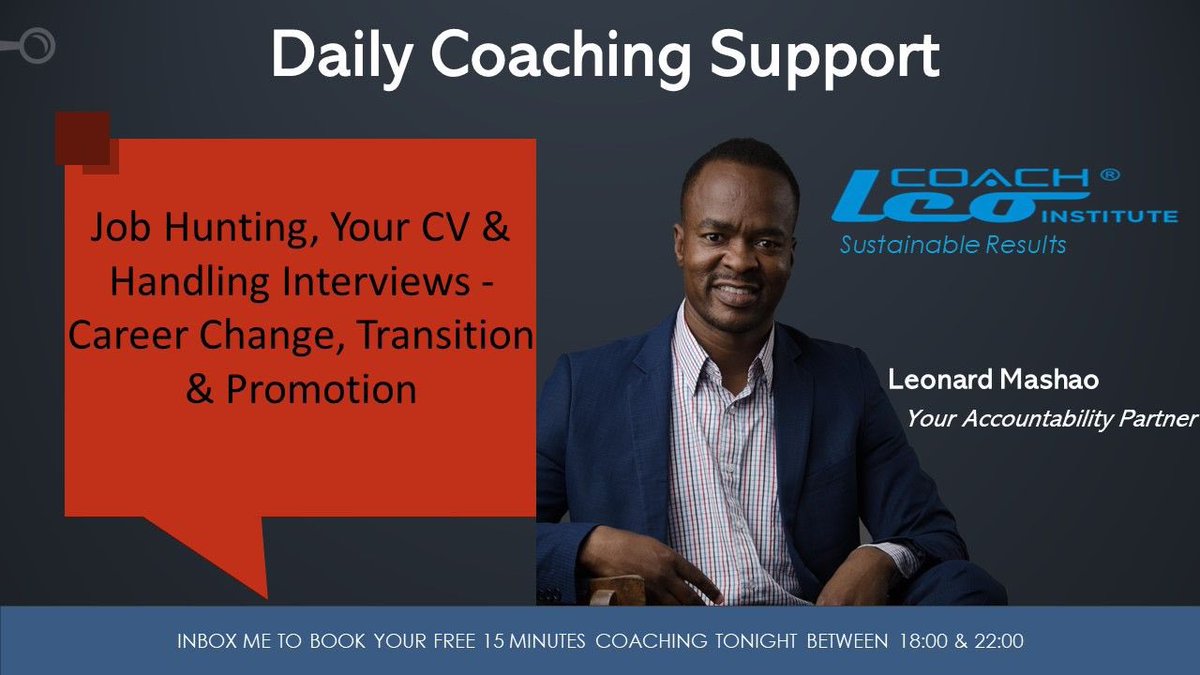 leonardmashao's tweet photo. Tonight’s Agenda is out. INBOX for Your Free Breakthrough Session! https://t.co/6RxtTtC1vh