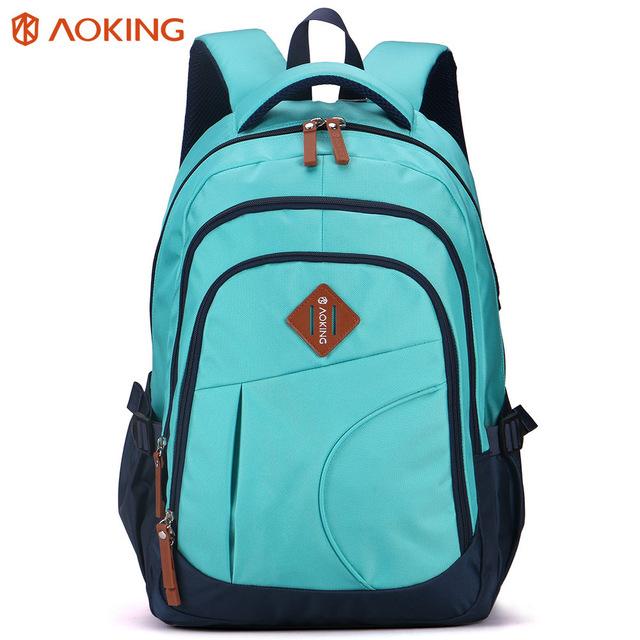 Shoppersbase's tweet image. Aoking College Student School Backpack Large Capacity Casual Daypack tinyurl.com/y97nll84
 #uniquebackpacks #redbackpack