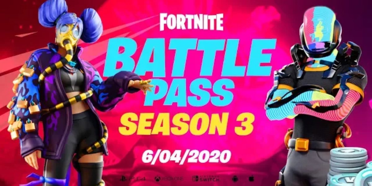 Fortnitefanaticfan V Twitter Fortnite Chapter 2 Season 3 Battle Pass Fortnite Epicgames Chapter2 Season3 Battlepass Fortnitegaming Fortnitegamer Fortniteaddiction Fortniteaddict Fortniteaholic Allaboutfortnite Alwaysfortnite Fortnite Season 3 Battle Pass Twitter Fortnite Season 3 Battle Pass Twitter Fortnitefanaticfan V Twitter Fortnite Chapter 2 Season 3 Battle Pass Fortnite Epicgames Chapter2 Season3 Battlepass Fortnitegaming Fortnitegamer Fortniteaddiction Fortniteaddict Fortniteaholic Allaboutfortnite Alwaysfortnite