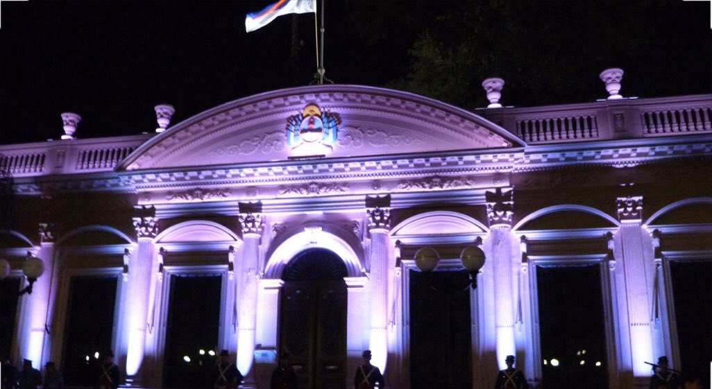 Anunció. Jueves 30 de abril estarán acreditados los haberes de los empleados públicos activos y los pasivos del Estado Provincial.