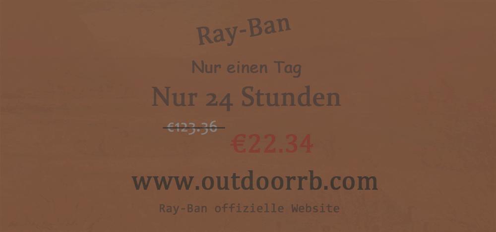 Genial！HIER IST DIE WEBSITE DER OFFIZIELLEN RAYBAN-WEBSITE! GEHEN SIE EINIGE KAUFEN
💚💛💜💚💛💜bit.ly/2xVr66D?510369…