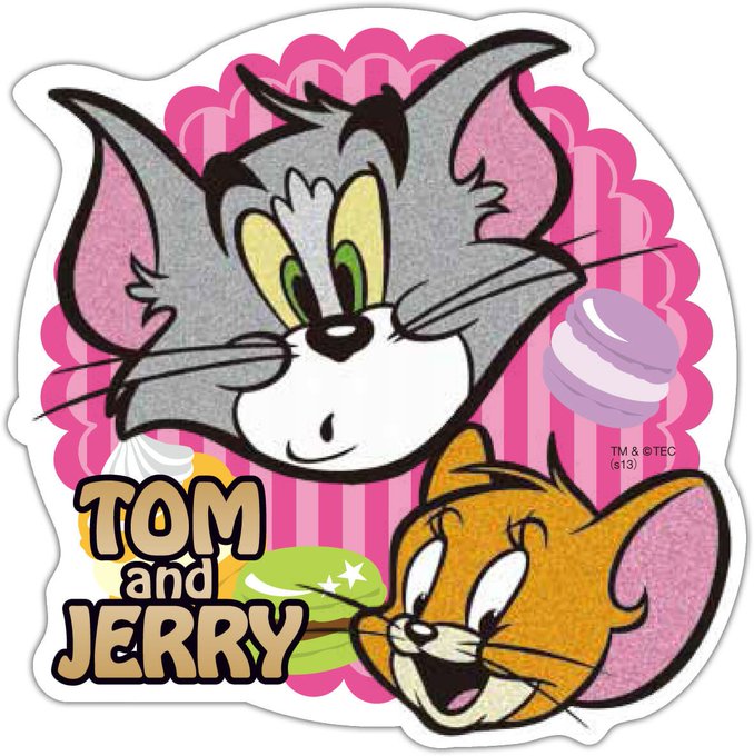 トムとジェリーのtwitterイラスト検索結果 古い順