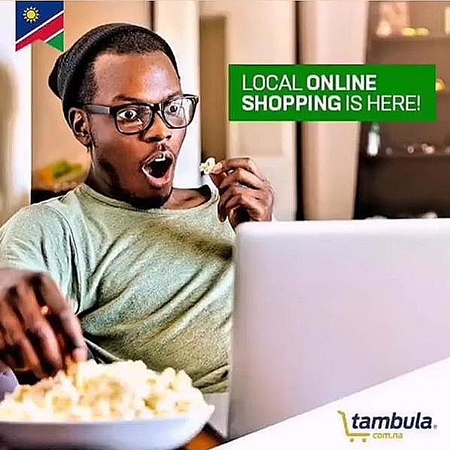 Tambula Online Shop tweet media