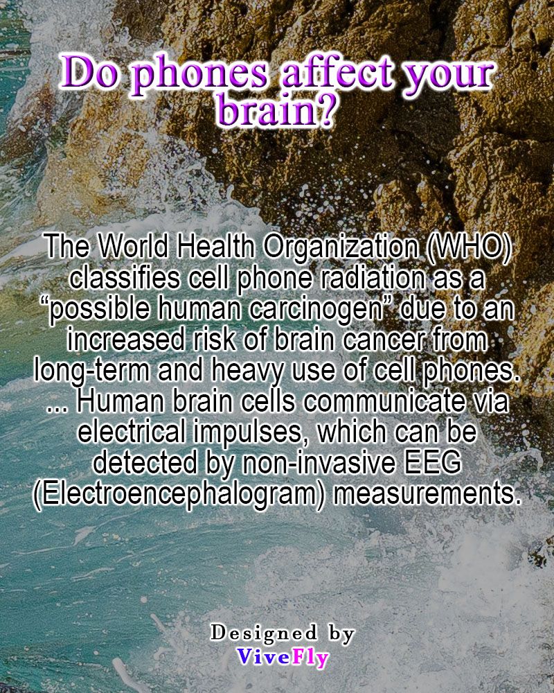 Do phones affect your brain?
.
.
.
.
.
.
.

#facts #knowledge #didyouknow #truth #factknowledge #follow #factsdaily #instagood #realtalk #interestingfacts #like #funfacts #truefacts #generalknowledge #realtalk #interestingfacts #like #funfacts #truefacts #ViveflyTuesdayTunes