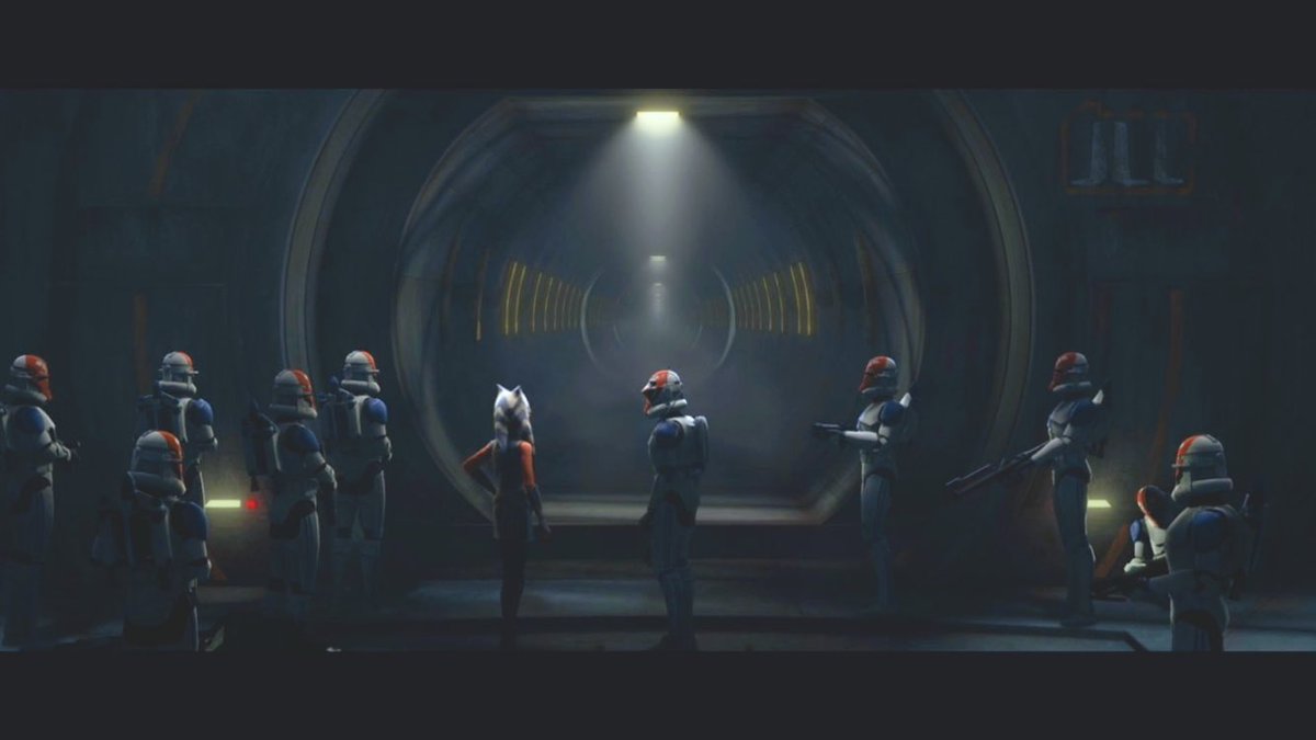 Into the Sewers of Sundari; the Capital. 
@AnisSnips <a href="/3142Ct/">CT-3142</a>