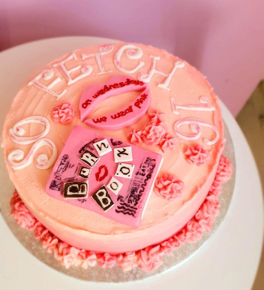 Raffo & Ridgeway tweet media