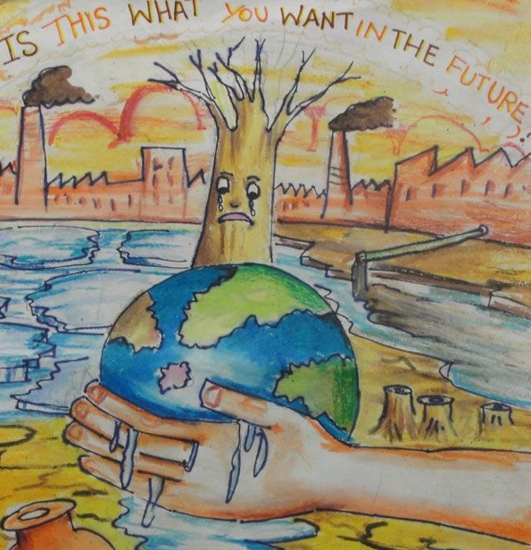 save-water-save-earth-posters-to-draw