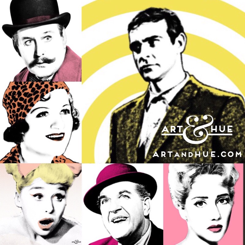ARTandHUE's tweet photo. The 1961 comedy "On the Fiddle" starring Sean Connery, along with Cecil Parker, Stanley Holloway, Barbara Windsor, &amp; Liz Fraser (plus the voice of Gracie Fields), is on @TalkingPicsTV at 9am! 

https://t.co/olA4Dja6HA 

#OnTheFiddle @CarryOnJoan #SeanConnery #BarbaraWindsor https://t.co/AO1zVJhn5H
