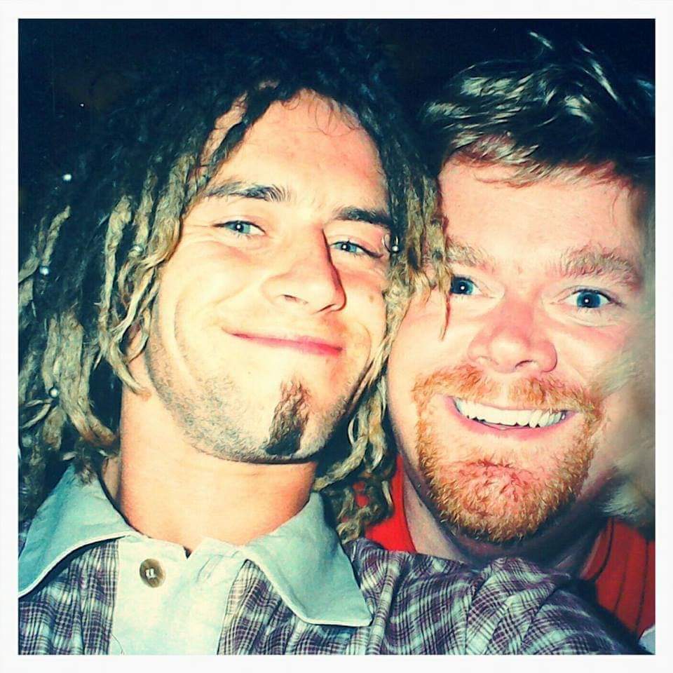 Happy Birthday <a href="/HowardDonald/">Howard Donald</a> 
Have a fabulous Birthday X
