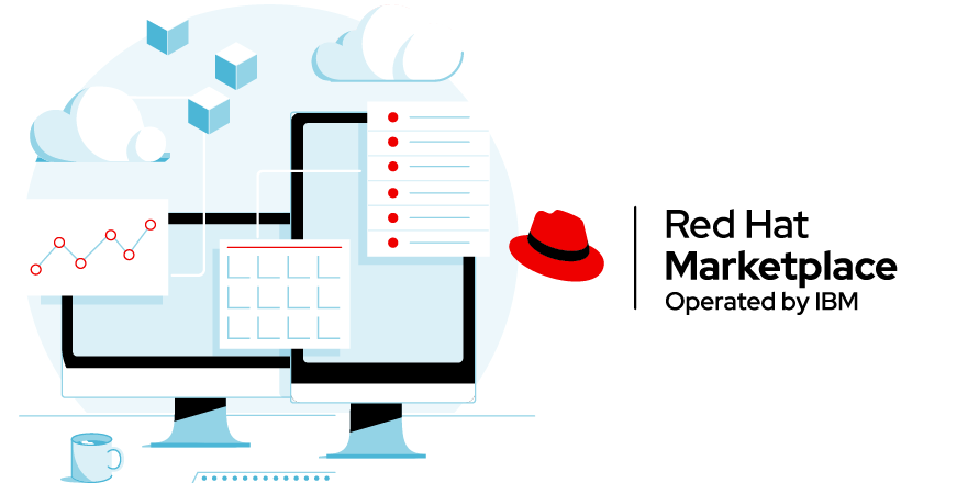 GigaSpaces's tweet photo. #GigaSpacesInsightEdge is available on @RedHat Marketplace. The marketplace allows customers to buy, deploy, &amp; manage InsightEdge Platform across multiple clouds w/ single dashboard visibility, automated #deployment, &amp; no vendor lock-in: https://t.co/Hba8Uza4Ax
#RedHat #Cloud https://t.co/UkR0GrTdEo