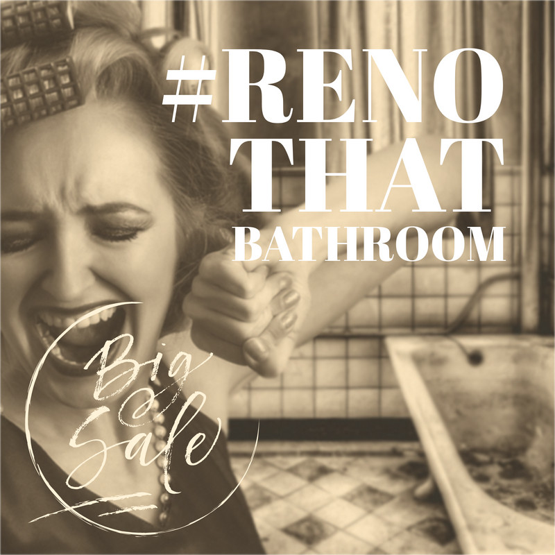 Bathroom driving you insane during lockdown? Good news, we can help. We offer a fabulous range of Vanity Units and co-ordinating furniture that can help transform your space. #bathroomreno #bathroomrenovation #bathroom #vanityunits #bespokebathroom #bathroomsale #renothatbathroom