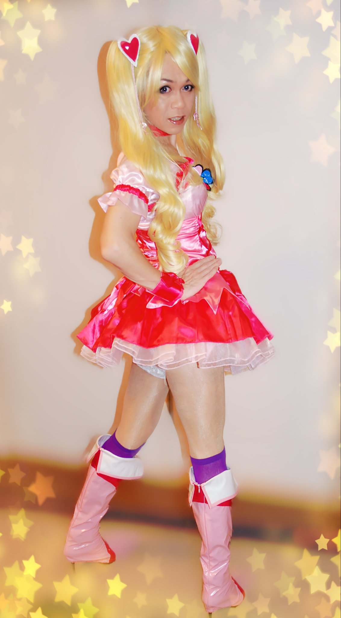 茉莉愛 格好つけたつもりが バンツ見えてた 女装 女装子 男の娘 コスプレ コスプレイヤー Cosplay Cosplayers 女装コスプレ プリキュアコスプレ キュアピーチ 過去pic T Co 6bgs8g109o Twitter 茉莉愛 格好つけたつもりが バンツ見えてた 女装 女装子 男の娘 コスプレ コスプレイヤー Cosplay Cosplayers 女装コスプレ プリキュアコスプレ キュアピーチ 過去pic T Co 6bgs8g109o Twitter