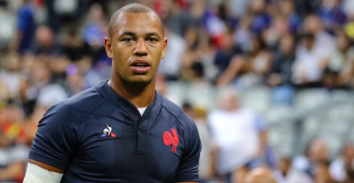 🏉 Invité exceptionnel #GrandMatinSudRadio à 9h30 : Gaël <a href="/FickouG/">Gaël Fickou</a>, trois-quarts de <a href="/FranceRugby/">France Rugby</a>

Pendant cette période de #confinement, il a décidé d’agir avec un ami restaurateur en cuisinant et livrant des repas dans les hôpitaux de l’<a href="/APHP/">Assistance Publique – Hôpitaux de Paris (AP-HP)</a> et envisage de baisser son salaire 👏