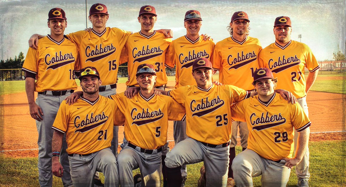 Cobber Athletics tweet media