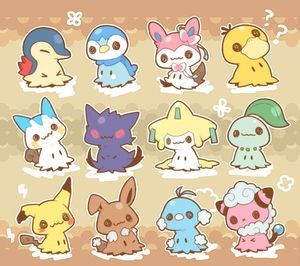 Twitter 上的 ポケモン 2ch情報局 一番可愛いポケモン言ってけｗｗｗ T Co D4asd8dupj T Co Cwxiuwxibp Twitter