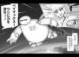 嫌じゃ！ ワシはもう5-56と触れ合いとうなどない！ だから力を貸せ