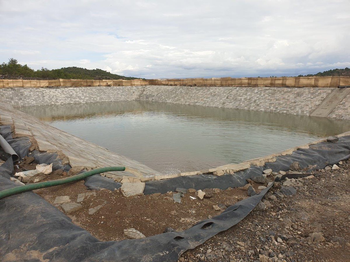 EthiopiaTmgo's tweet image. TMGO has been at work day and night amid the challenges paused by COVID-19 challenges
#Ethiopia #mowei #AbiyAhmedAli #USAID #KenGen #geothermal