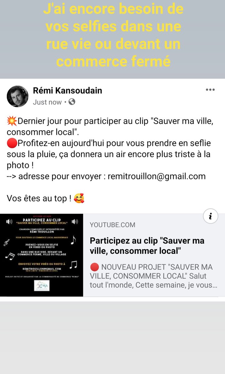 remitrouillon's tweet photo. https://t.co/9xgmbwBfqq