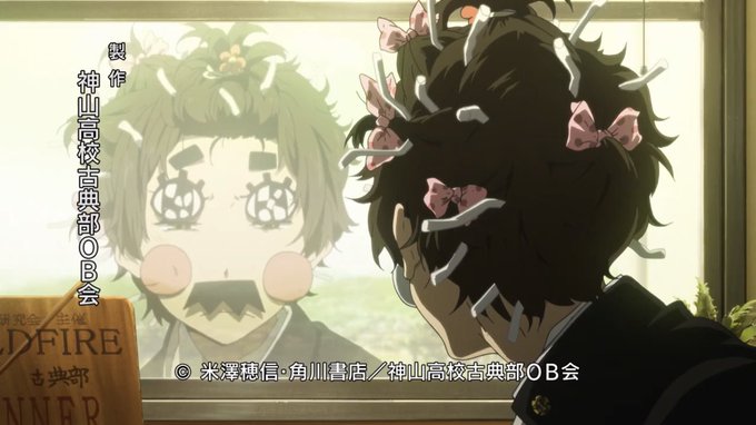 折木奉太郎生誕祭のtwitterイラスト検索結果 古い順 折木奉太郎生誕祭のtwitterイラスト検索結果 古い順