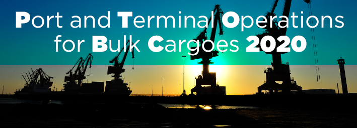 bulkterminals's tweet photo. @CentreBulk is carrying out an online version of their Port and Terminal Operations for Bulk Cargoes course, split into sessions over several days in May. Get in contact if you are interested in joining. https://t.co/D6WiHApOVo https://t.co/RU8cWrJD4e