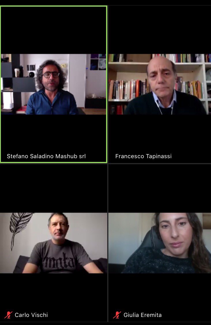 UfficioStampaMaffini (@fmfeye) on Twitter photo #rinascitadigitale oggi a seguire per castellidelducato.it panel di livello @buytourism con <a href="/fratapi/">francesco tapinassi</a> <a href="/CarloVischi/">Carlo Vischi</a> <a href="/Giulia_Eremita/">Giulia Eremita</a> <a href="/saladinostefano/">Stefano Saladino</a> grazie per cominciare a dire che non è più il tempo della fuffa e banalizzazione! <a href="/CastelliDucato/">Castelli del Ducato</a> ha idee in campo <a href="/turismoER/">inEmiliaRomagna</a> #rinascitadigitale oggi a seguire per castellidelducato.it panel di livello @buytourism con <a href="/fratapi/">francesco tapinassi</a> <a href="/CarloVischi/">Carlo Vischi</a> <a href="/Giulia_Eremita/">Giulia Eremita</a> <a href="/saladinostefano/">Stefano Saladino</a> grazie per cominciare a dire che non è più il tempo della fuffa e banalizzazione! <a href="/CastelliDucato/">Castelli del Ducato</a> ha idee in campo <a href="/turismoER/">inEmiliaRomagna</a>