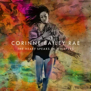 Corinne Bailey Rae // Trouble Sleeping