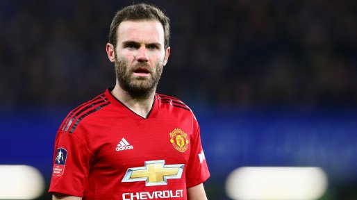 Happy birthday to Juan Mata, Diego Simeone and several others  