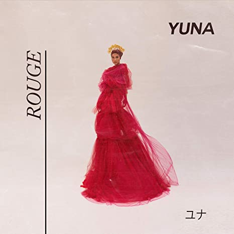 Yuna // Crush