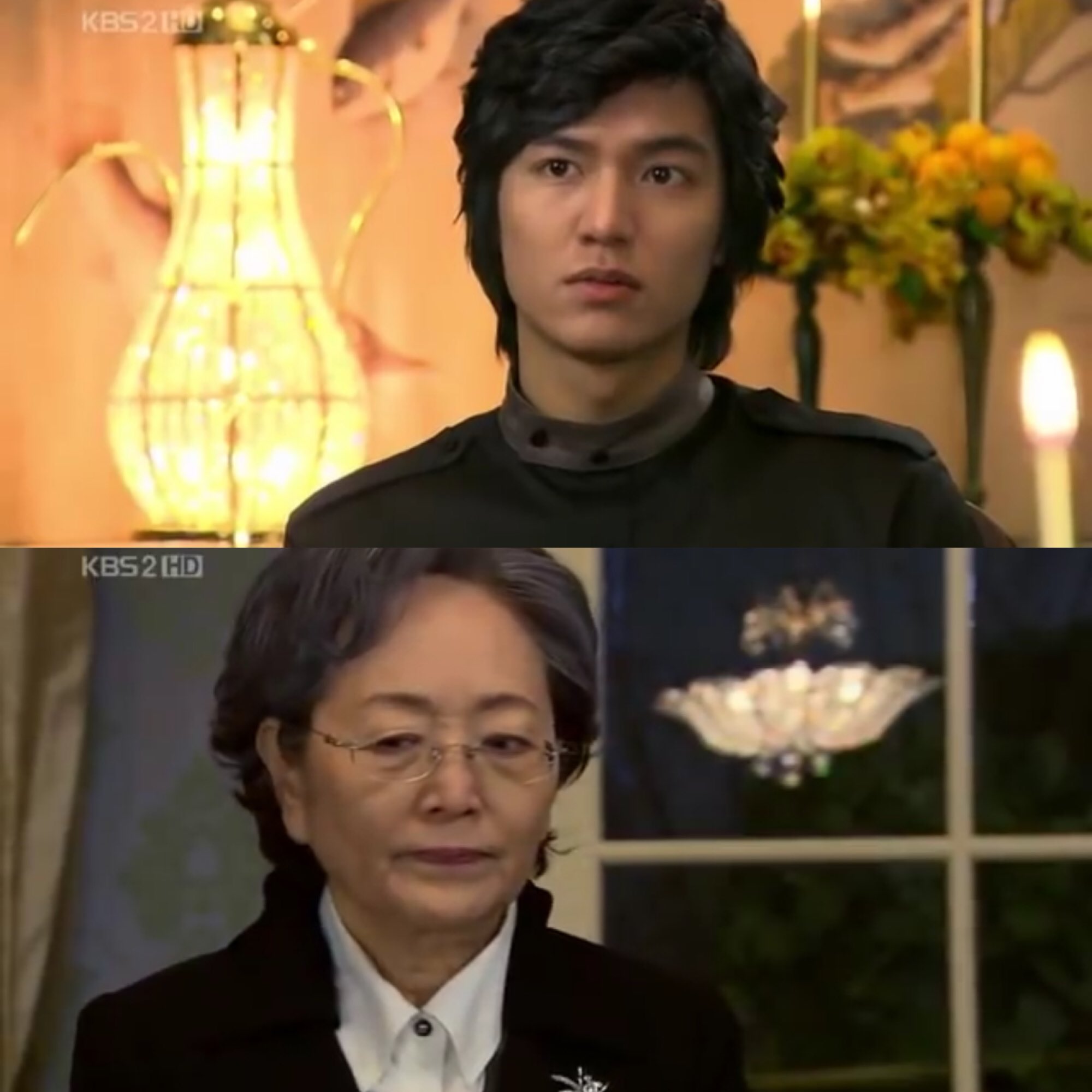 ちょあ 韓国版 花より男子 を 見直してたら発見してしまいました 11年前 花より男子にて ク ジュンピョ 道明寺役 イミンホ の お手伝いさんをしていた方と 現在 年 ザキングにて イ ゴン皇帝のお手伝いをしている ノ尚宮は同じ方でした ちょあ 韓国版 花より男子 を 見直してたら発見してしまいました 11年前 花より男子にて ク ジュンピョ 道明寺役 イミンホ の お手伝いさんをしていた方と 現在 年 ザキングにて イ ゴン皇帝のお手伝いをしている ノ尚宮は同じ方でした