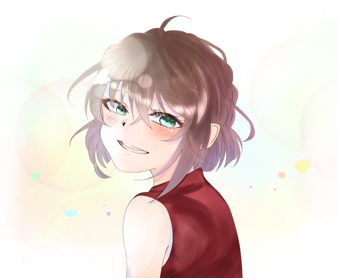 灰原哀のtwitterイラスト検索結果