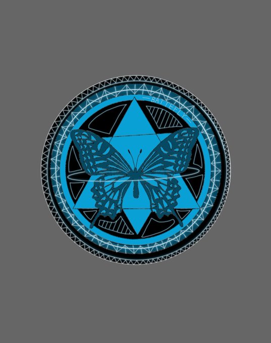 魔方陣のtwitterイラスト検索結果 古い順