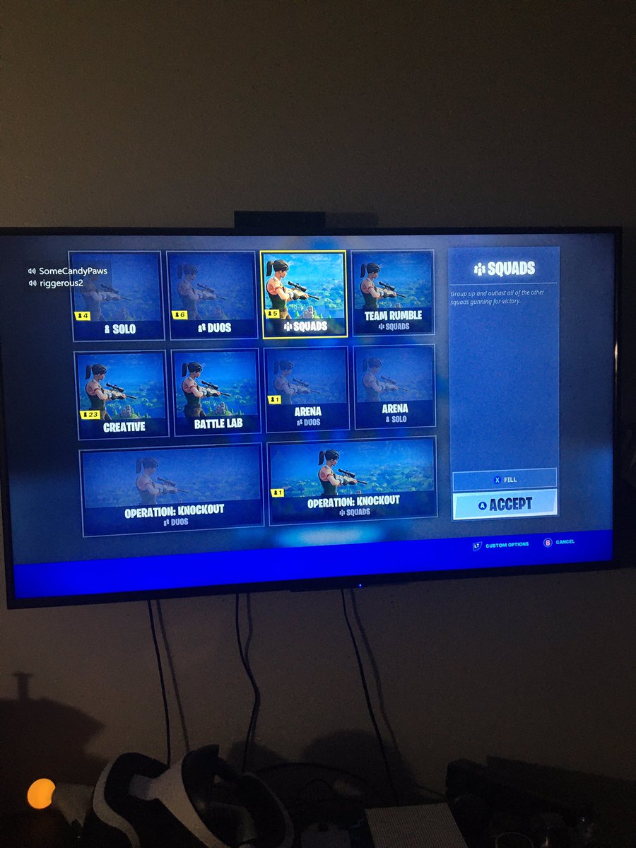 TayTayTurner's tweet photo. @HYPEX my game glitches out and I saw this, thinking they gonna being back the old map in some way. What do you think? https://t.co/W9wFsQKaNc