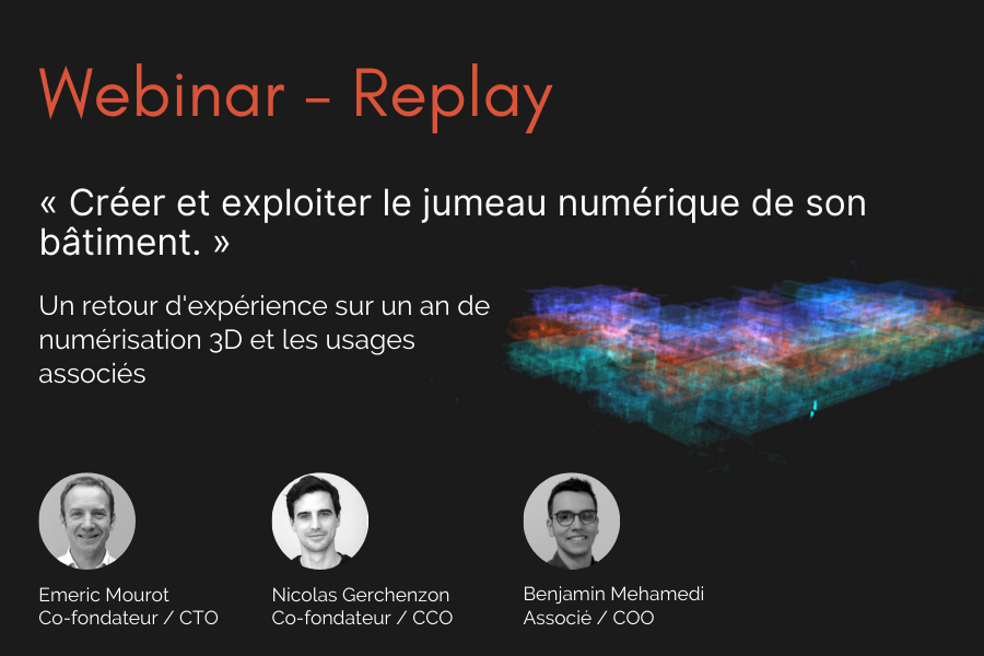 My Digital Buildings tweet media