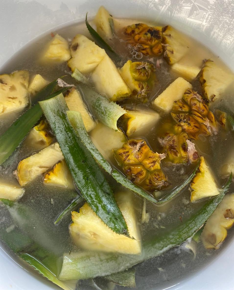 FreeBeerSession's tweet image. Have you started your brew in preparation for Thursday? Go to freebeersessions.co.za to get our recipe and register to meet on our Zoom call.