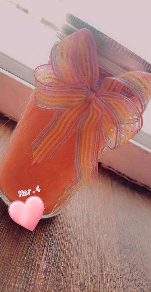 AmariaStarlight's tweet photo. Some of our 12 oz Beauty's!!!! Please visit our website and take a look we have over 40 fragrances and can decorate however you would like. https://t.co/6CfN7tlACg