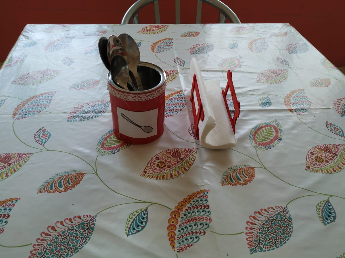 Aprodisis Ronda On Twitter Estais Haciendo Muchas Manualidades En Estos Dias De Confinamiento Las Personas Con Grandes Necesidades De Apoyo Os Dan Algunas Ideas Para La Casa Cajas Para Decorar O Para