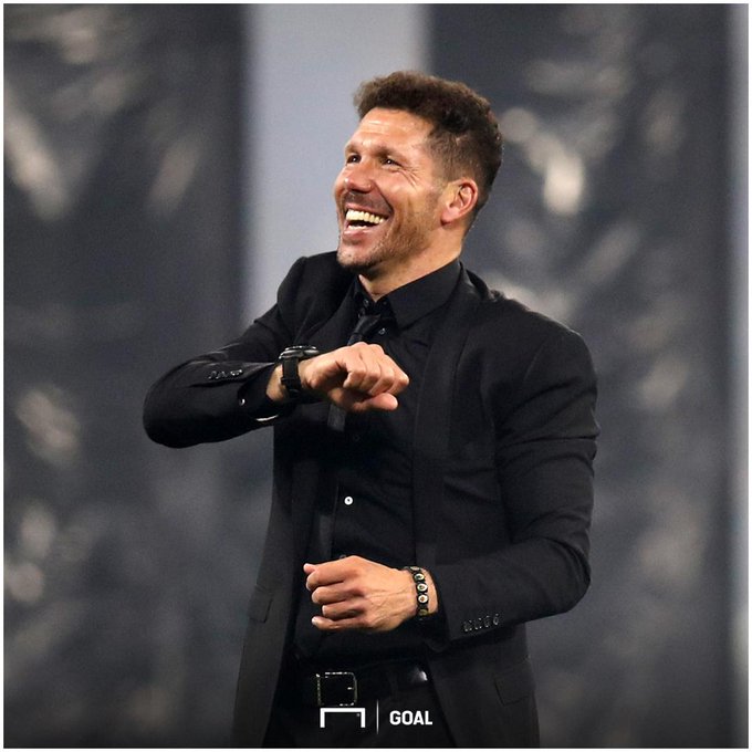 Diego Simeone’s Birthday Celebration | HappyBday.to