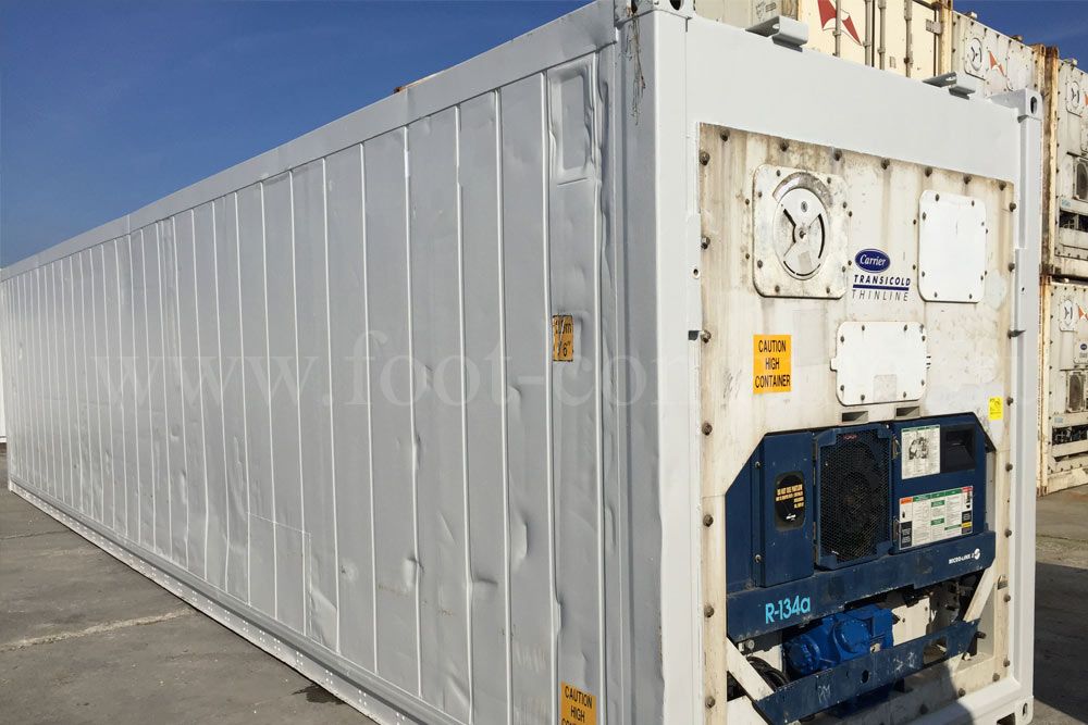 FootContainer's tweet image. Изотермические контейнеры используют для морской и сухопутной перевозки грузов, чувствительных к изменениям температуры.

С его помощью можно точно выдержать требования по температуре и влажности, например, при транспортировке пищевых продуктов и других… t2p.pw/d0ZqjtDaIH