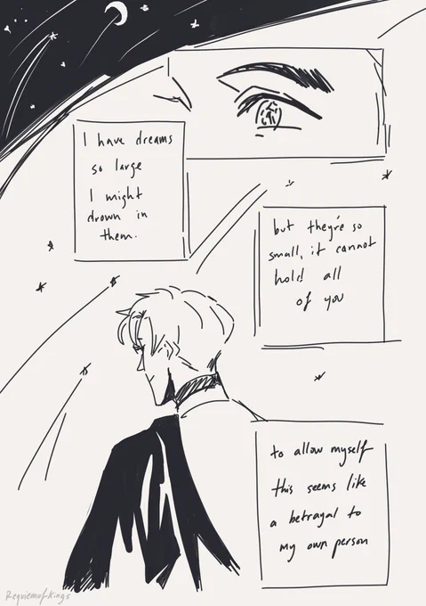 [#dimiclaude] the death of a dream 