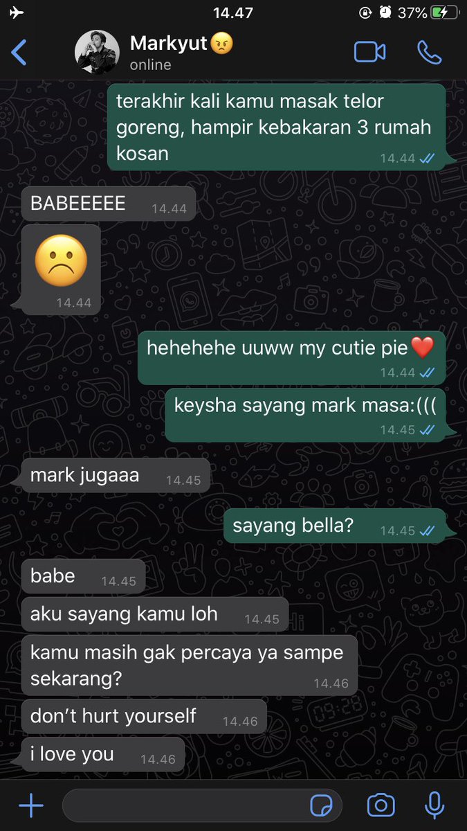 abcdexouye's tweet photo. 5. perkiraan johnny salah ternyata bung https://t.co/EChVPl8BRv