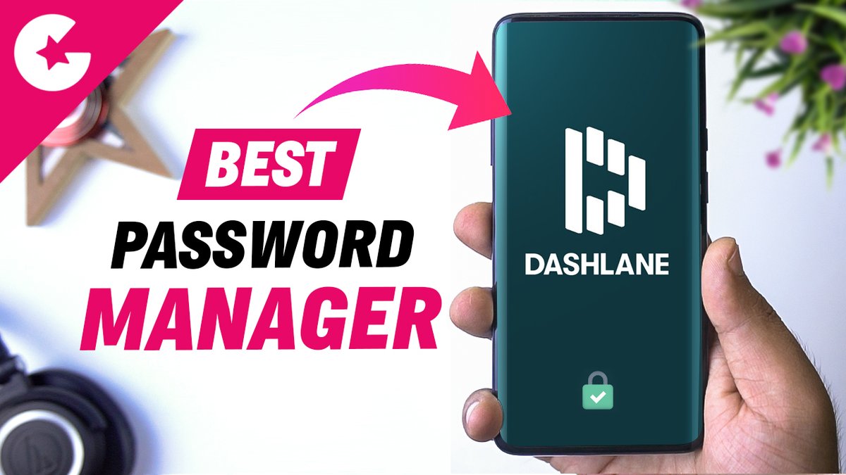 Gadget_Gig's tweet image. Best Password Manager App - Dashlane Review!
Video Link :- youtu.be/ueGQ8pGzxds
.
.
.
.
.
.
.
#GadgetGig #YouTube #Dashlane #PasswordManager #BestPasswordManager #Password #DashlaneReview @dashlane