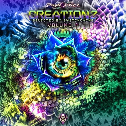 Have you taken a listen to our 50th release? A carefully curated compilation featuring 18 tracks from top &amp; upcoming artists around the world, put together by SwiTcHcaChe , label boss 😈

Take a listen here : 
buff.ly/2W8WiHE
.
.
#psytrance #psychedelictrance #outnow